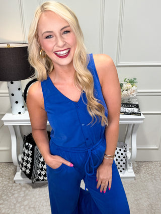 Harper Jumpsuit