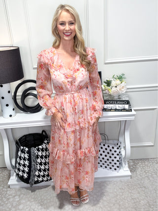 Joanna Dress