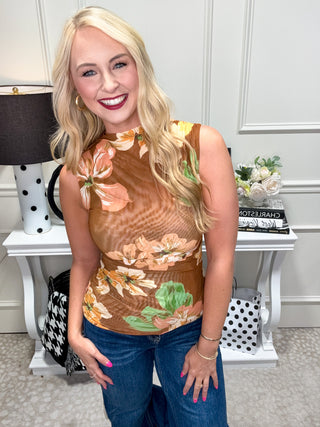 Everly Top