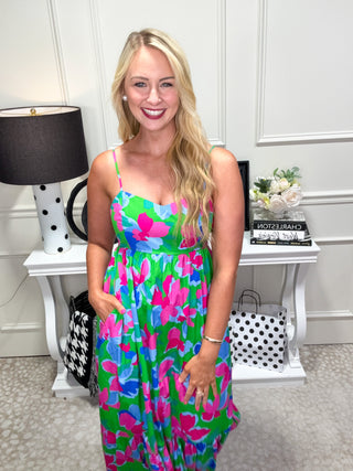 Blake Dress