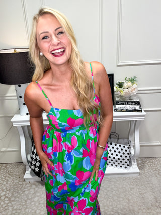 Blake Dress