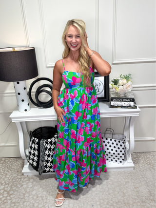 Blake Dress