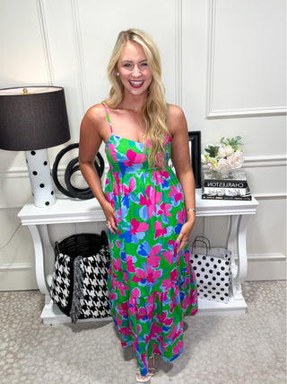 Blake Dress