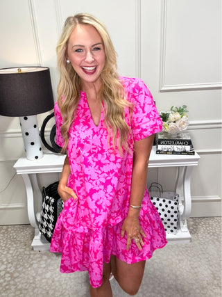 Nova Dress