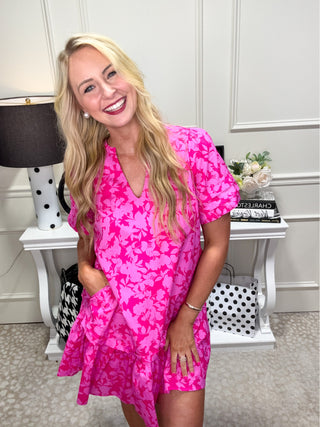 Nova Dress