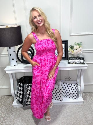 Olivia Dress