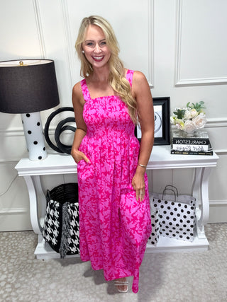Olivia Dress