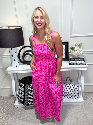 Olivia Dress