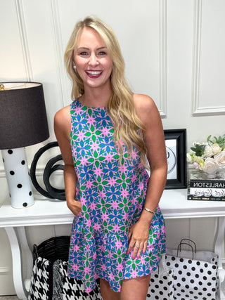 Poppy Dress
