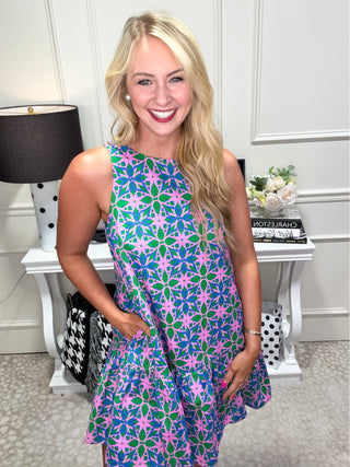 Poppy Dress
