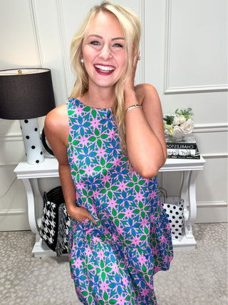 Poppy Dress