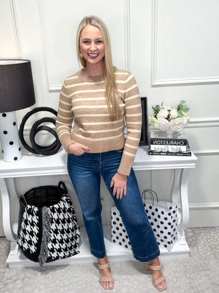Matilda Sweater