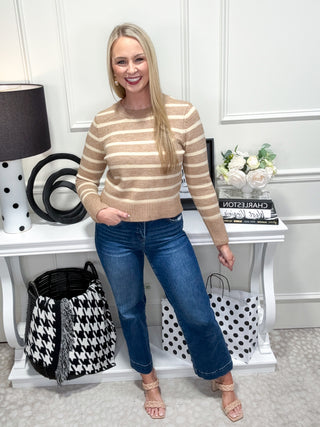 Matilda Sweater