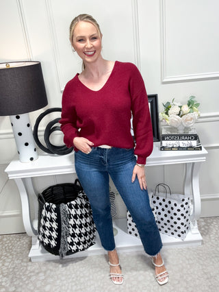Lane Sweater