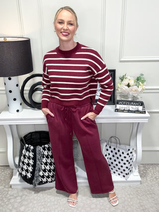 Maya Pant