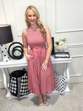 Melissa Dress