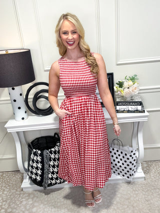 Melissa Dress
