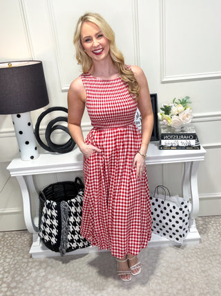 Melissa Dress