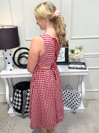Melissa Dress