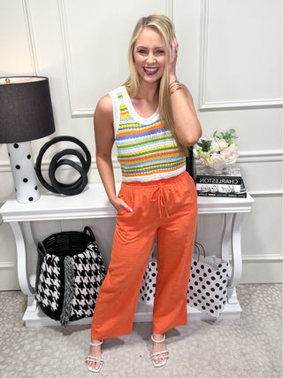 Jade Pants