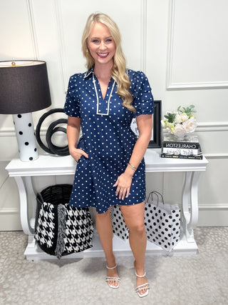 Sienna Dress