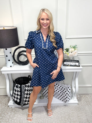Sienna Dress