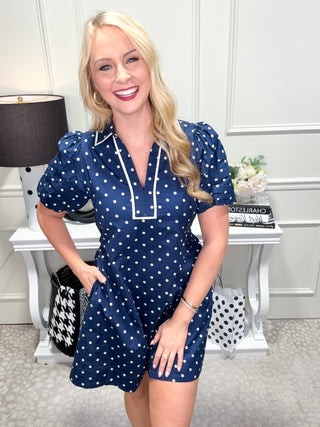 Sienna Dress