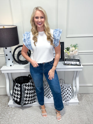 Riley Top