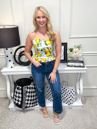 Olivia Top