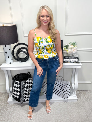 Olivia Top
