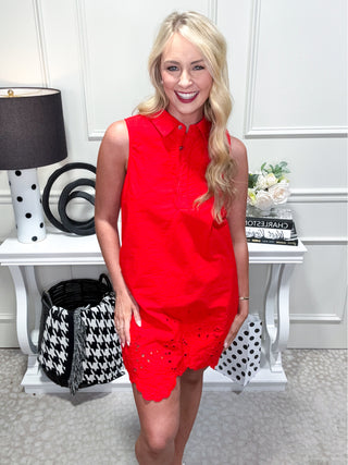 Penelope Dress