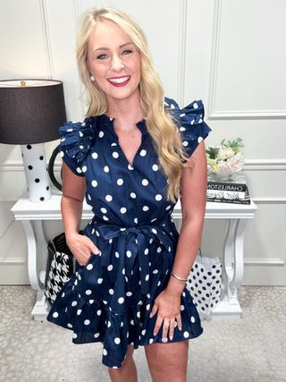 Mia Dress