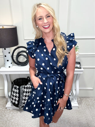 Mia Dress