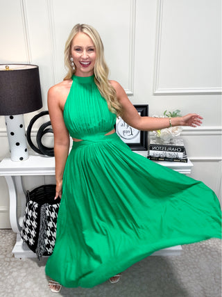 Joanna Dress