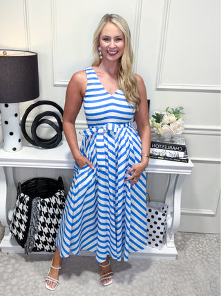 Nancy Dress