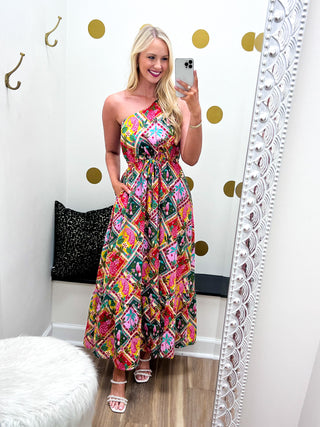 Lily Dress