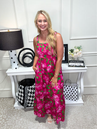 Kennedy Dress