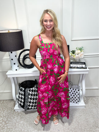 Kennedy Dress
