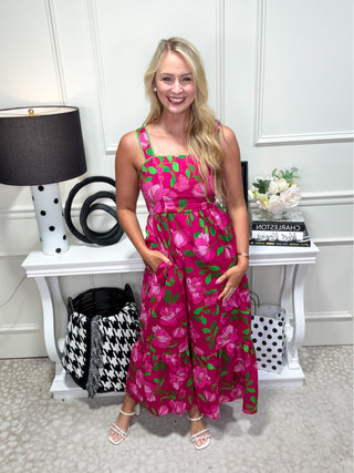 Kennedy Dress