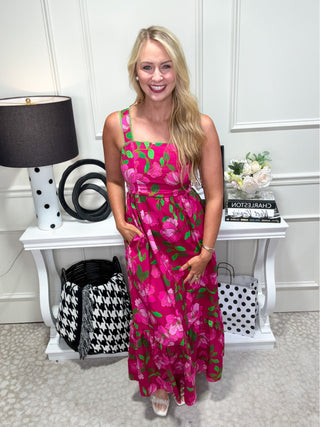 Kennedy Dress