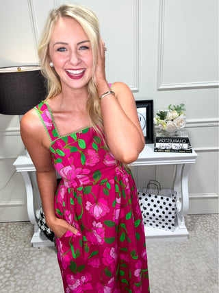 Kennedy Dress