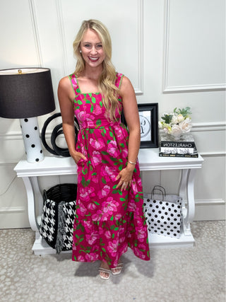 Kennedy Dress