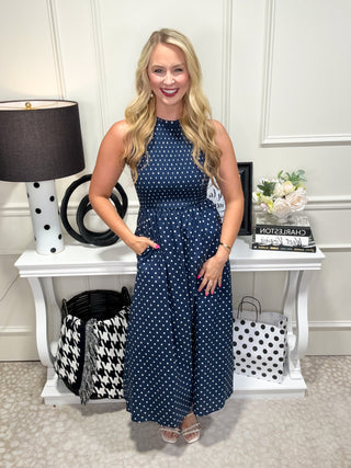 Mila Dress