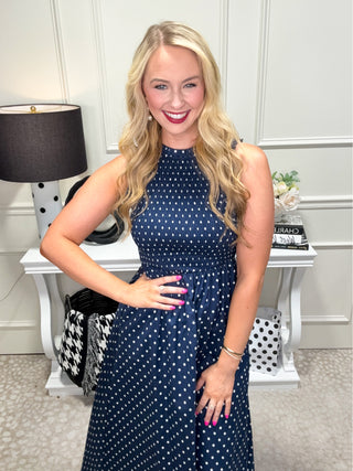 Mila Dress
