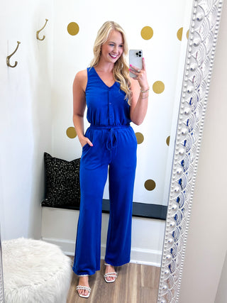 Harper Jumpsuit