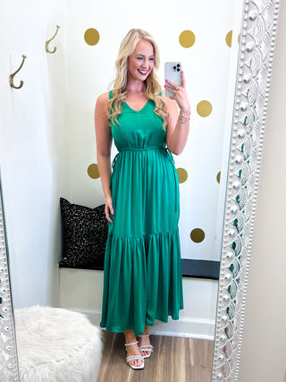 Sofia Dress