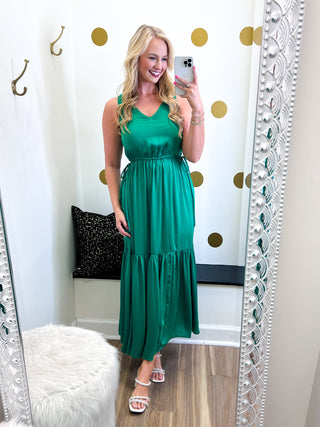 Sofia Dress
