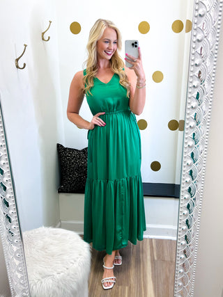 Sofia Dress