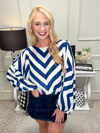 Sarah Top