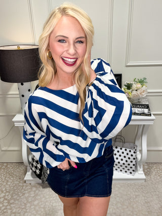 Sarah Top